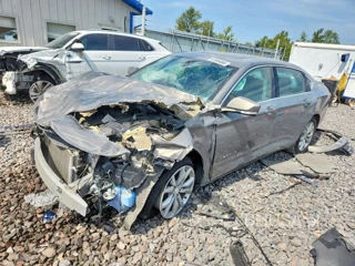 CHEVROLET IMPALA LT
