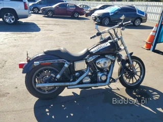 HARLEY-DAVIDSON FXDL