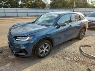HONDA HR-V EXL