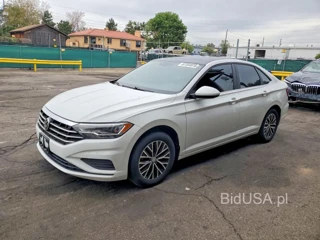 VOLKSWAGEN JETTA S