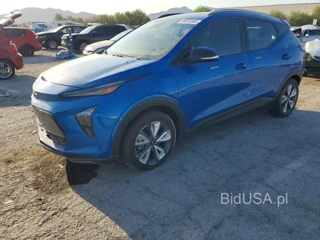 CHEVROLET BOLT EUV LT