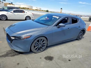 MAZDA 3 PREMIUM