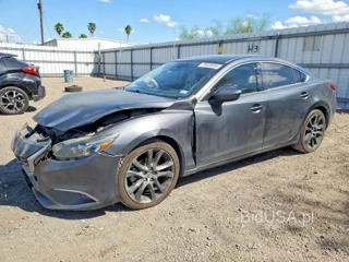 MAZDA 6 GRAND TOURING