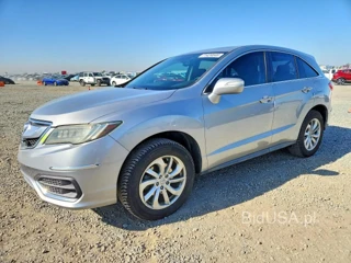 ACURA RDX TECHNOLOGY