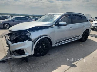 AUDI Q7 PRESTIGE