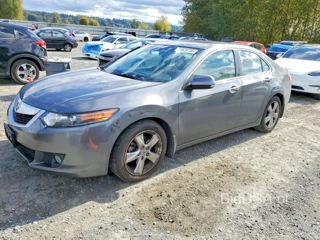 ACURA TSX