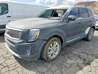 KIA TELLURIDE LX