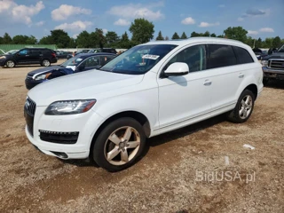 AUDI Q7 PREMIUM PLUS