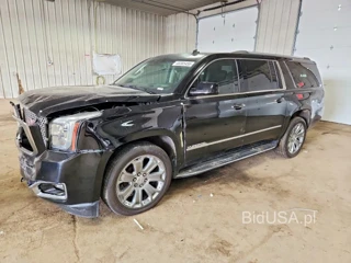 GMC YUKON XL DENALI