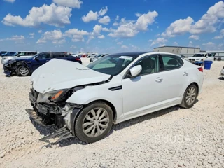 KIA OPTIMA EX