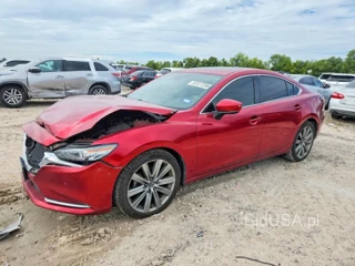 MAZDA 6 SIGNATURE