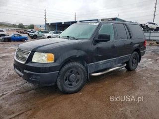 FORD EXPEDITION XLS