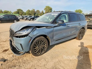 LINCOLN AVIATOR RESERVE