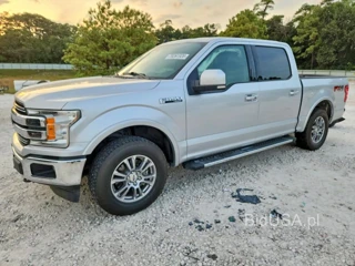 FORD F150 SUPERCREW