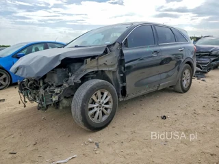 KIA SORENTO L