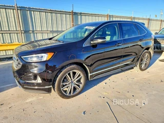 FORD EDGE TITANIUM