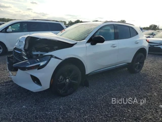 BUICK ENVISION PREFERRED