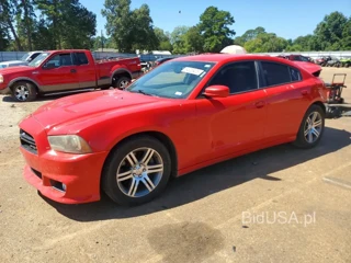DODGE CHARGER R/T