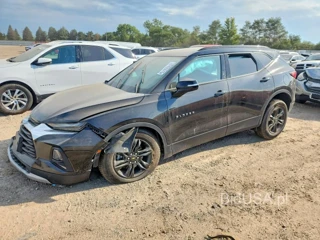 CHEVROLET BLAZER 2LT