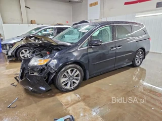 HONDA ODYSSEY TOURING