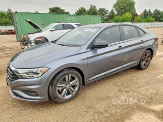 VOLKSWAGEN JETTA S