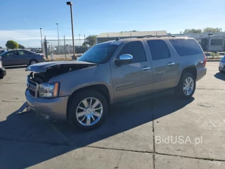 CHEVROLET SUBURBAN C1500
