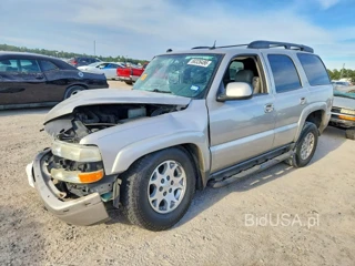 CHEVROLET TAHOE K1500