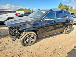 MERCEDES-BENZ GLE 350 4MATIC