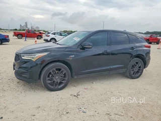 ACURA RDX A-SPEC