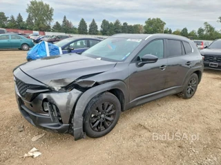 MAZDA CX-50 SELECT