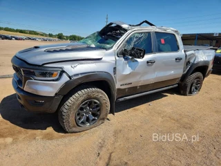 RAM 1500 RHO