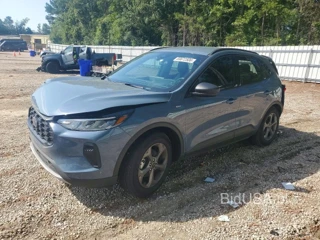 FORD ESCAPE ST LINE