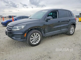 VOLKSWAGEN TIGUAN S