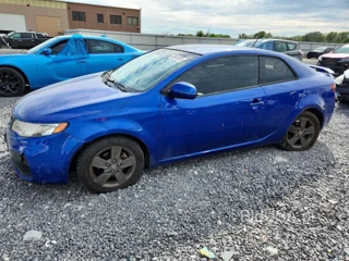 KIA FORTE KOUP EX