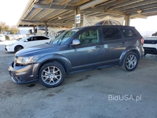 DODGE JOURNEY GT