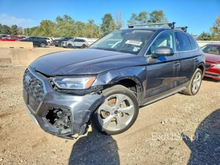 AUDI Q5 PREMIUM PLUS 45