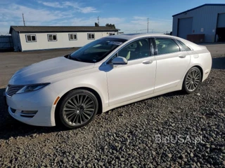 LINCOLN MKZ