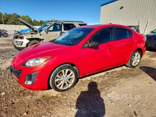 MAZDA 3 S