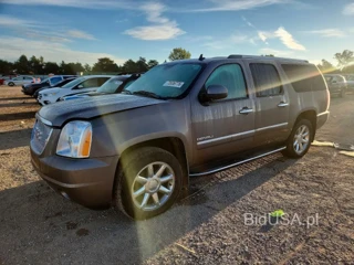GMC YUKON XL DENALI