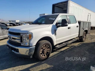 FORD F250 SUPER DUTY