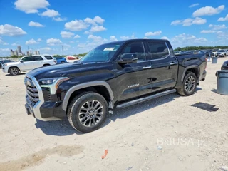 TOYOTA TUNDRA LIMITED HV