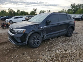 VOLKSWAGEN TAOS S