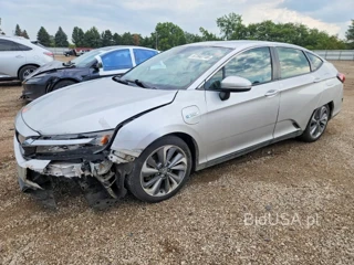 HONDA CLARITY TOURING