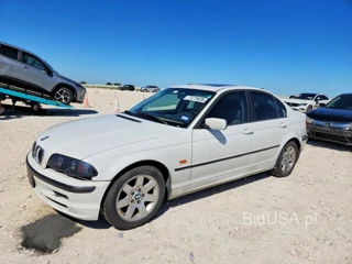 BMW 3 SERIES 323I