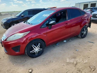 FORD FIESTA SE