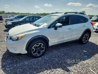 SUBARU XV CROSSTREK 2.0 LIMITED