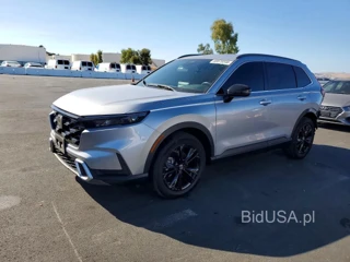 HONDA CR-V SPORT TOURING