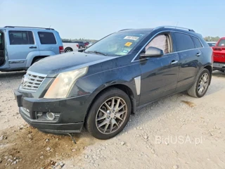 CADILLAC SRX PREMIUM COLLECTION