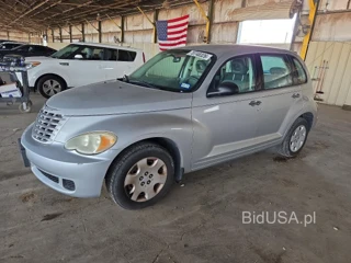 CHRYSLER PT CRUISER
