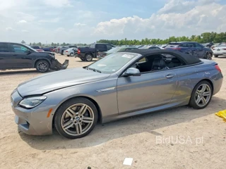 BMW 650 I